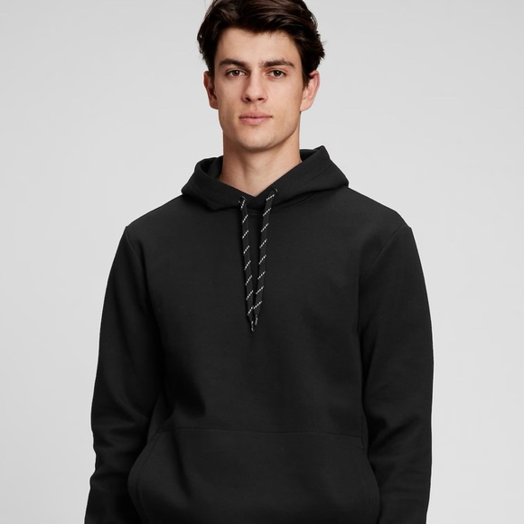 Men’s Gap Fit Performance Hoodie - Picture 1 of 6